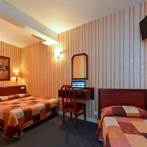 Hotel Maison Du Pré