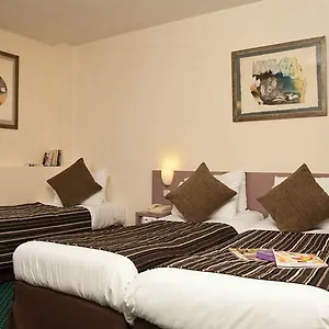 Hotel Armstrong